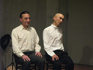 Trio Chienowa on tour japan08