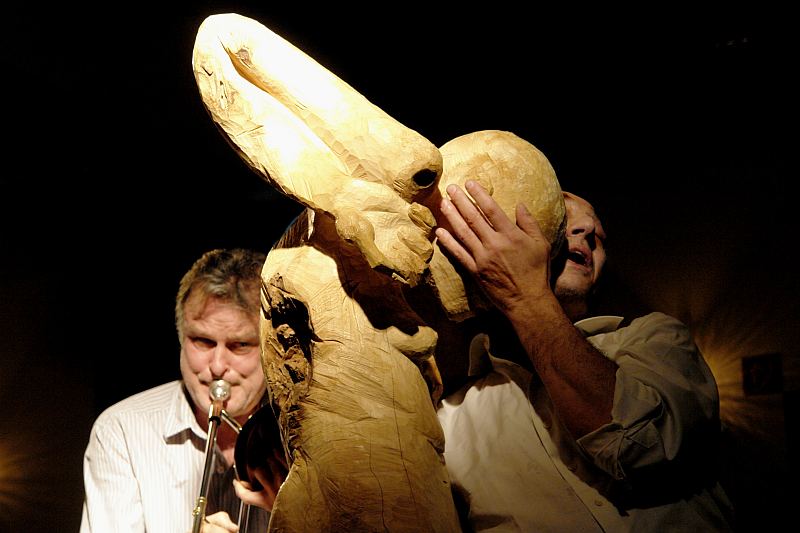 Brele Schloz Sulpture Exhibition