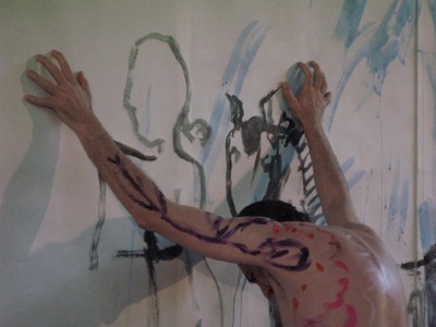 2011-Life Painting with Yuji Kobayashi