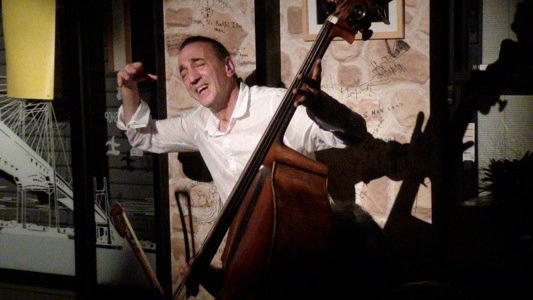 2011 at Barbershop