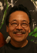 Yuji Kobayashi - painter