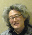 Tetsu Saitoh - musician, composer